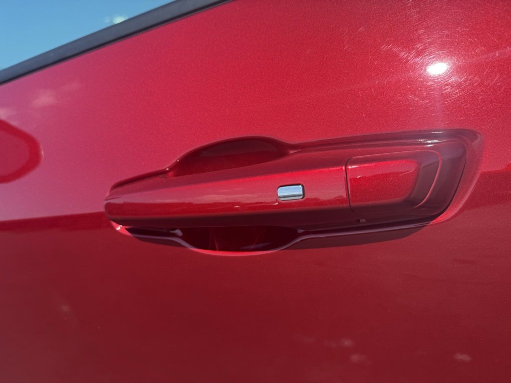 Used 2024 GMC Acadia Elevation image 57