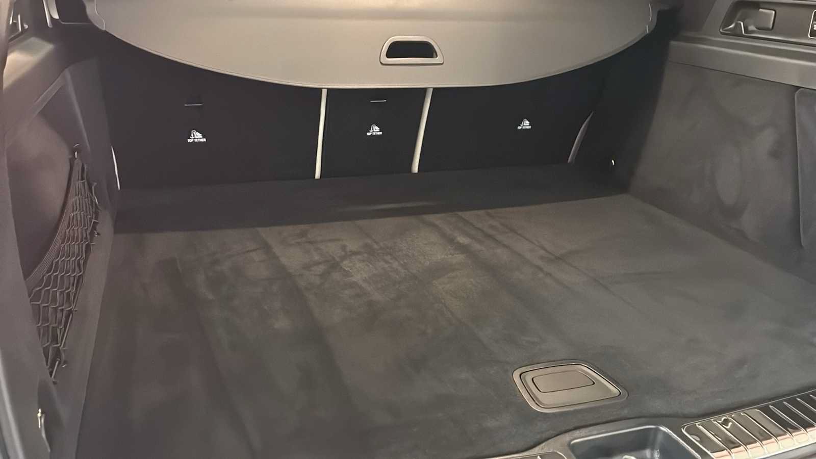 New 2026 Mercedes-Benz GLE 450 4MATIC image 33
