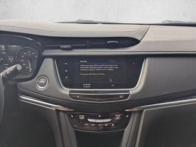 New 2026 Cadillac XT5 Premium Luxury w/ LPO, Floor Liner Package image 12