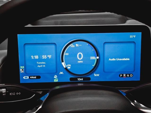 New 2026 Honda Prologue Elite image 8