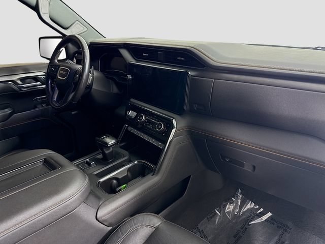 Used 2022 GMC Sierra 1500 AT4 w/ AT4 Premium Package AWD/4WD image 35