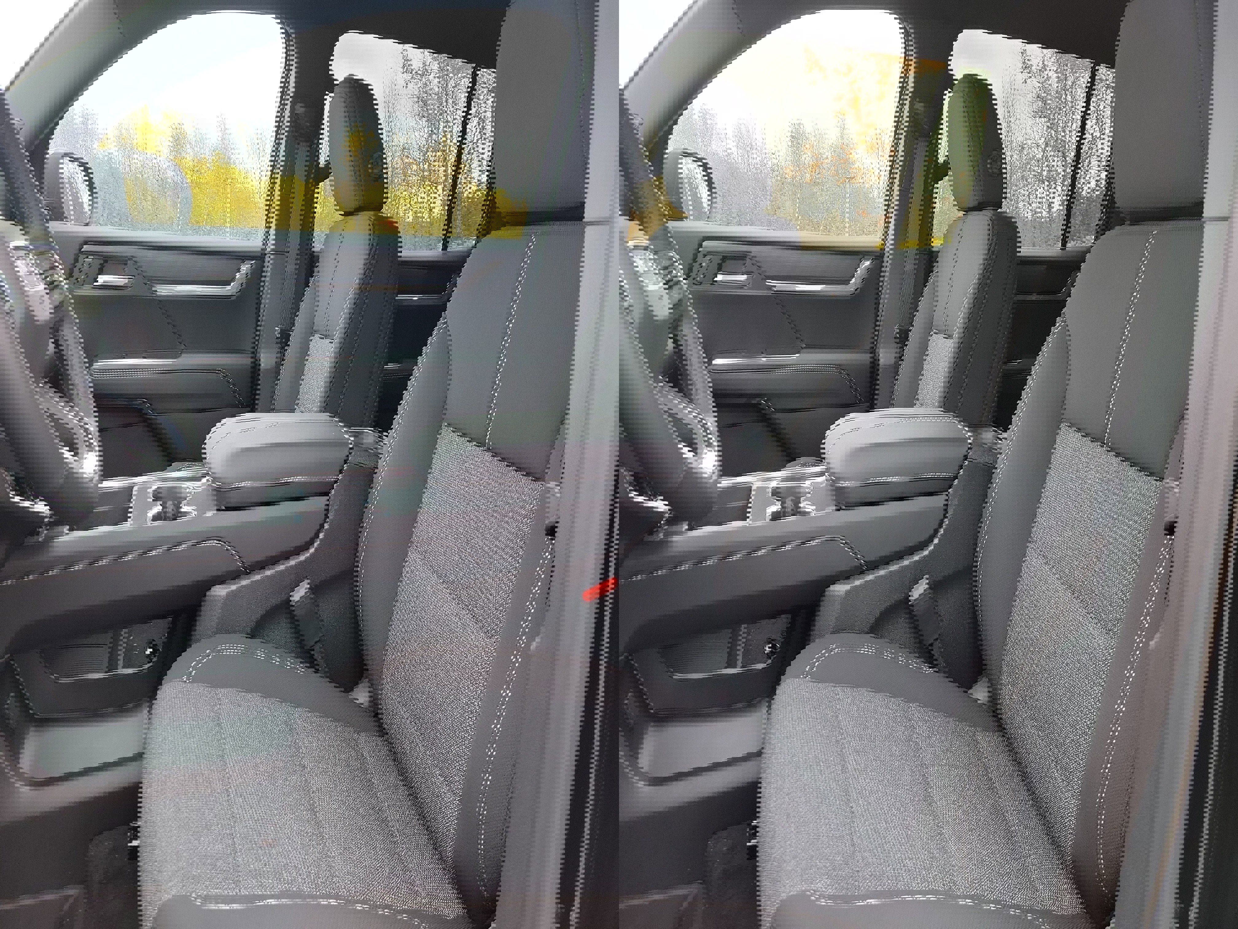 New 2026 GMC Acadia Elevation w/ LPO, Floor Liner Package image 14