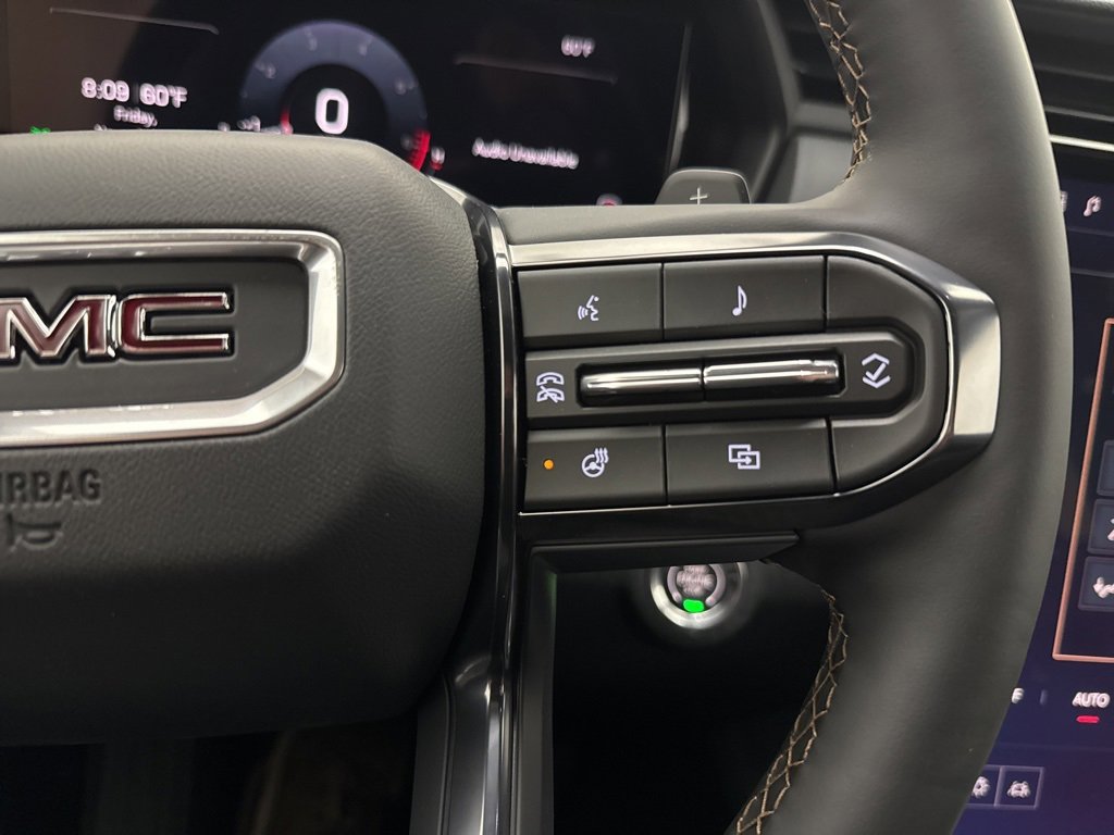 New 2026 GMC Terrain AT4 image 37