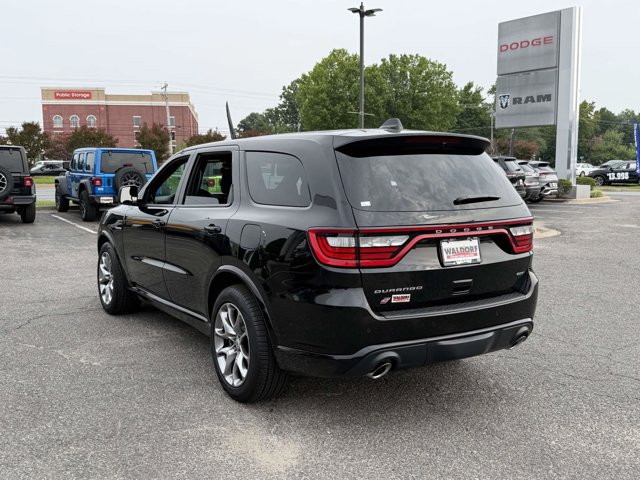 New 2026 Dodge Durango GT w/ Tow 'N Go Package AWD/4WD image 4