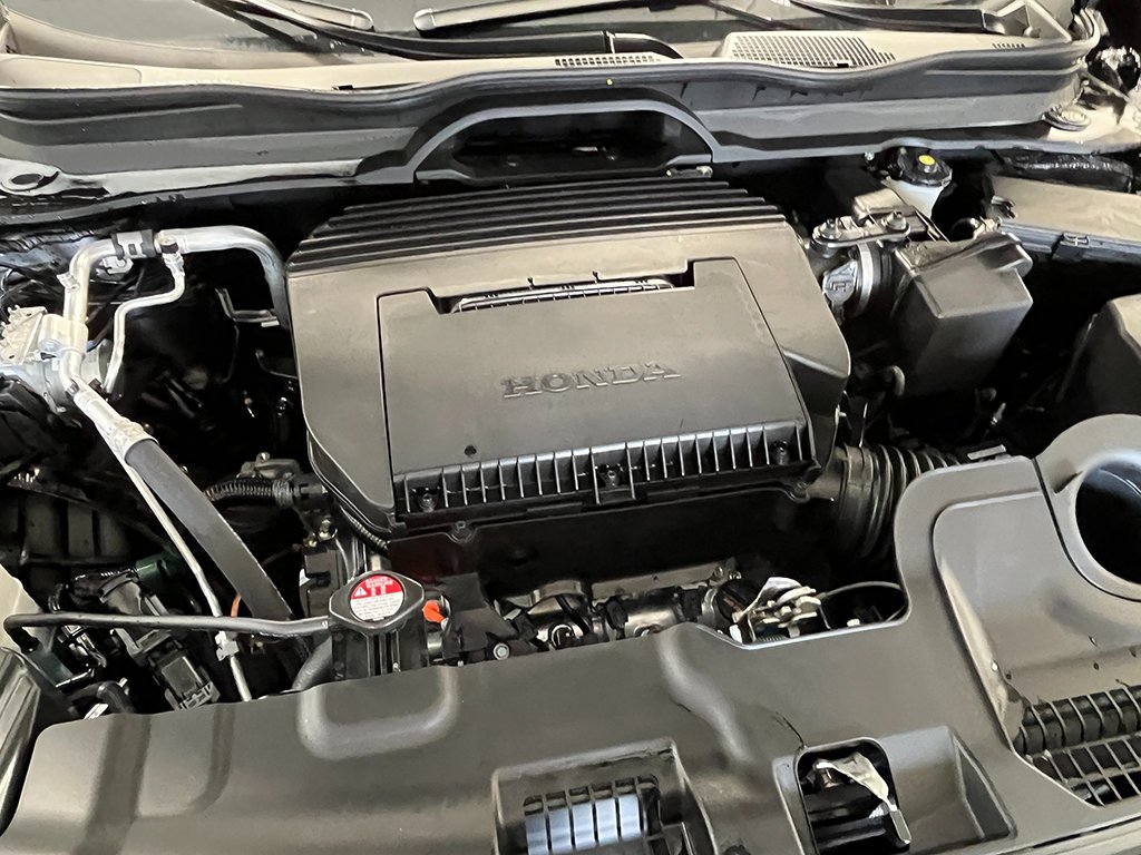Certified 2026 Honda Passport TrailSport Elite image 12