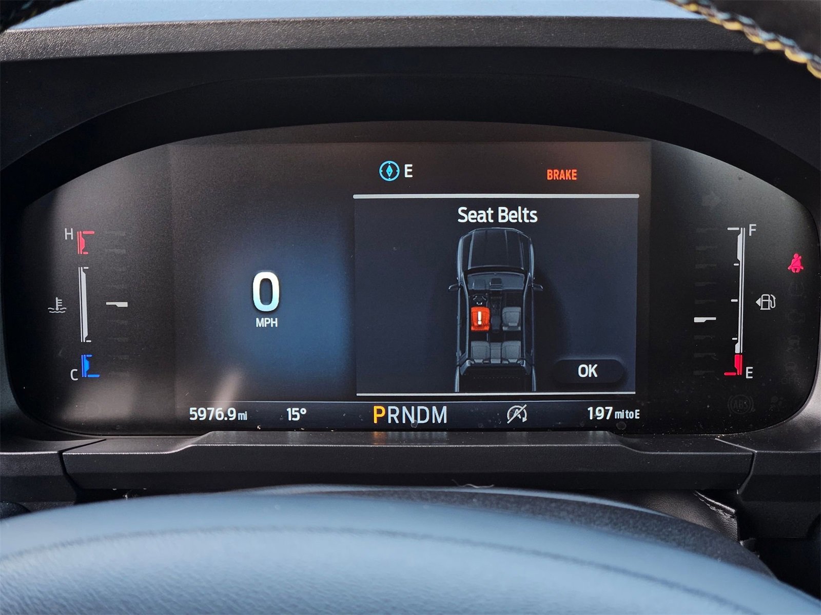 Used 2025 Ford Maverick Lobo image 13