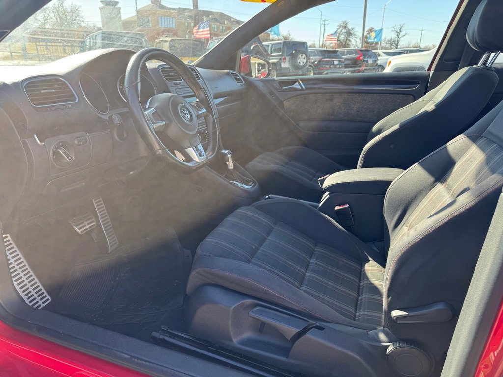 Used 2013 Volkswagen GTI 2-Door image 9
