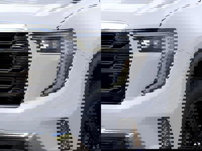 New 2025 GMC Acadia Elevation w/ Elevation Premium Package image 10