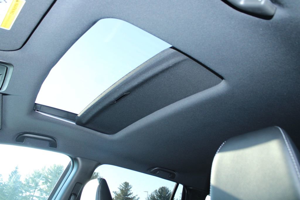 Certified 2024 Honda Passport EX-L image 26