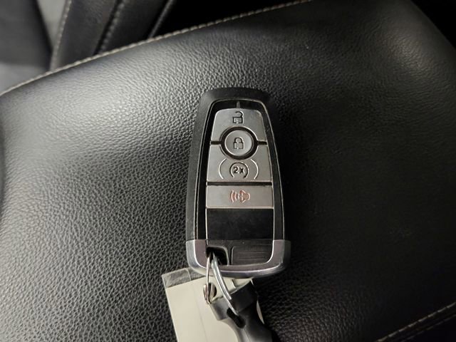 Used 2021 Ford Ranger Lariat w/ Equipment Group 501A High image 35