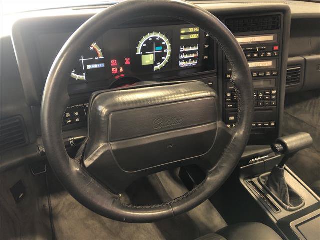 Used 1990 Cadillac Allante FWD image 10