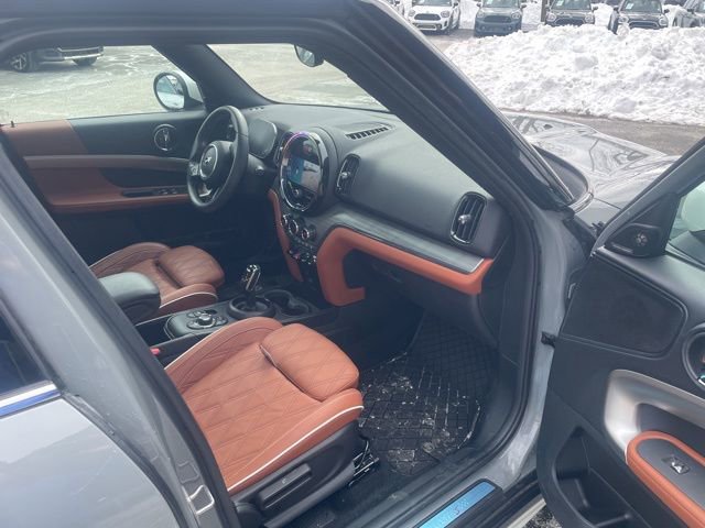 Used 2023 MINI Cooper Countryman S w/ Signature Upholstery Package image 13