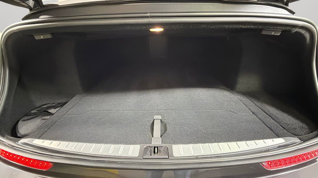 Used 2024 Lucid Air Touring image 30