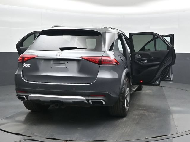 Used 2020 Mercedes-Benz GLE 350 w/ Premium Package image 38