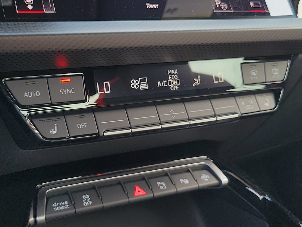 New 2026 Audi RS 3 AWD/4WD image 13