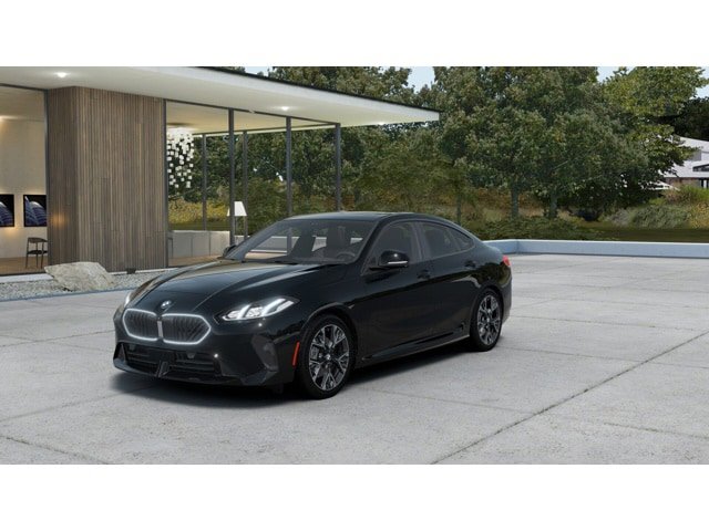 New 2026 BMW 228i xDrive xDrive w/ Technology Package AWD/4WD image 1