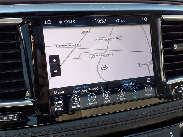 Used 2019 Chrysler Pacifica Limited FWD image 9