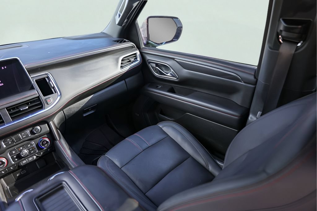 Certified 2023 Chevrolet Tahoe RST RWD image 32