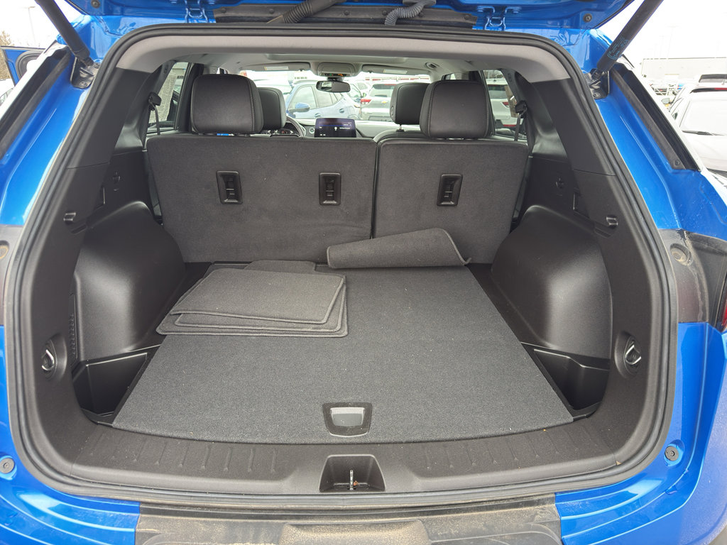Used 2024 Chevrolet Blazer LT w/ Midnight/Sport Edition image 36