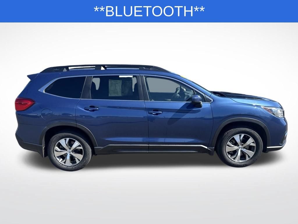 Used 2020 Subaru Ascent Premium w/ Convenience Package AWD/4WD image 8
