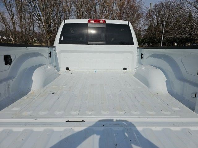Used 2024 RAM 2500 Laramie w/ Safety Group image 19