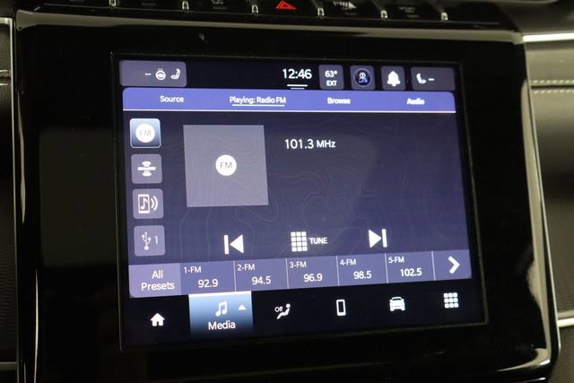 Used 2023 Jeep Grand Cherokee L Laredo AWD/4WD image 31