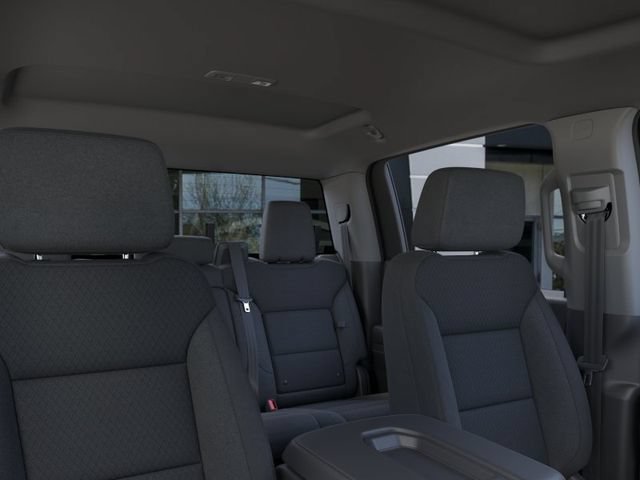 New 2026 GMC Sierra 1500 Elevation AWD/4WD image 24
