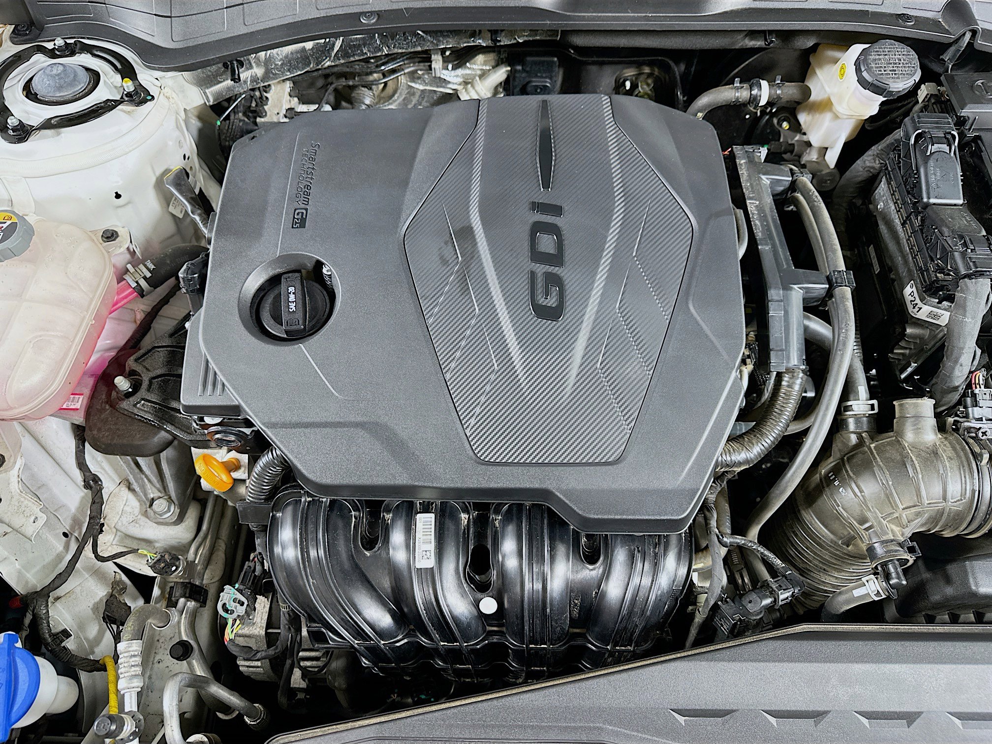 Used 2025 Hyundai Sonata SEL image 32