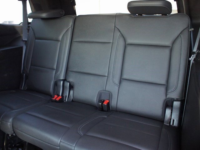 Certified 2021 Chevrolet Tahoe Z71 w/ Luxury Package image 15