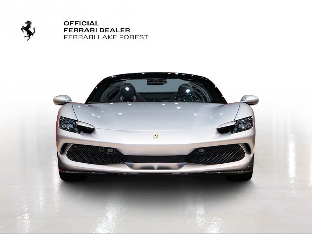 Used 2023 Ferrari 296 GTS image 7