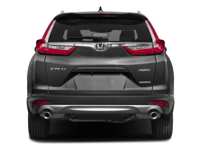 Used 2017 Honda CR-V Touring image 5