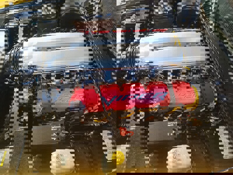 Used 2005 Dodge Viper SRT-10 image 47