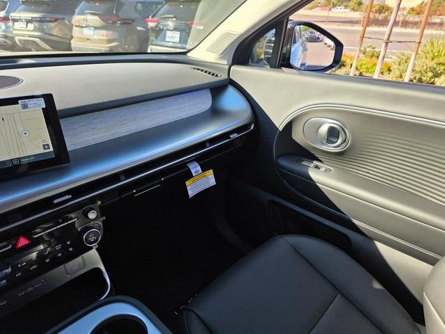 New 2026 Hyundai Ioniq 9 SEL image 34