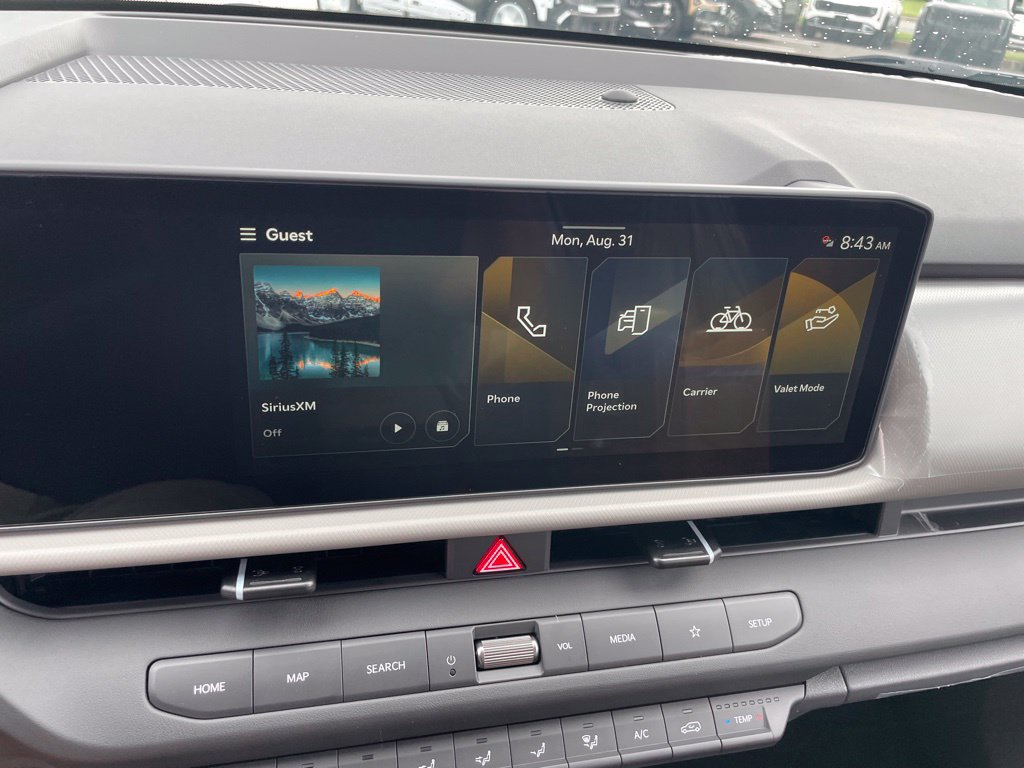 New 2027 Kia Seltos S AWD/4WD image 12
