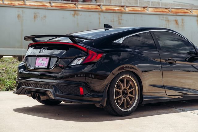 Used 2019 Honda Civic Si image 51
