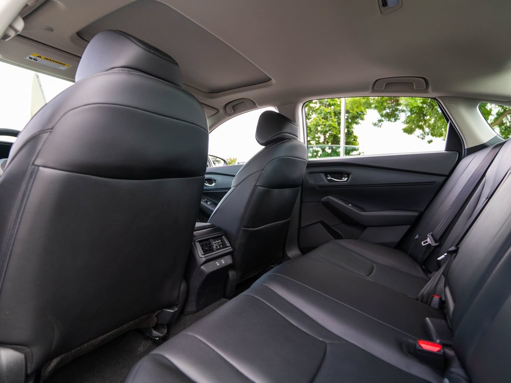Used 2025 Honda Accord EX-L image 18