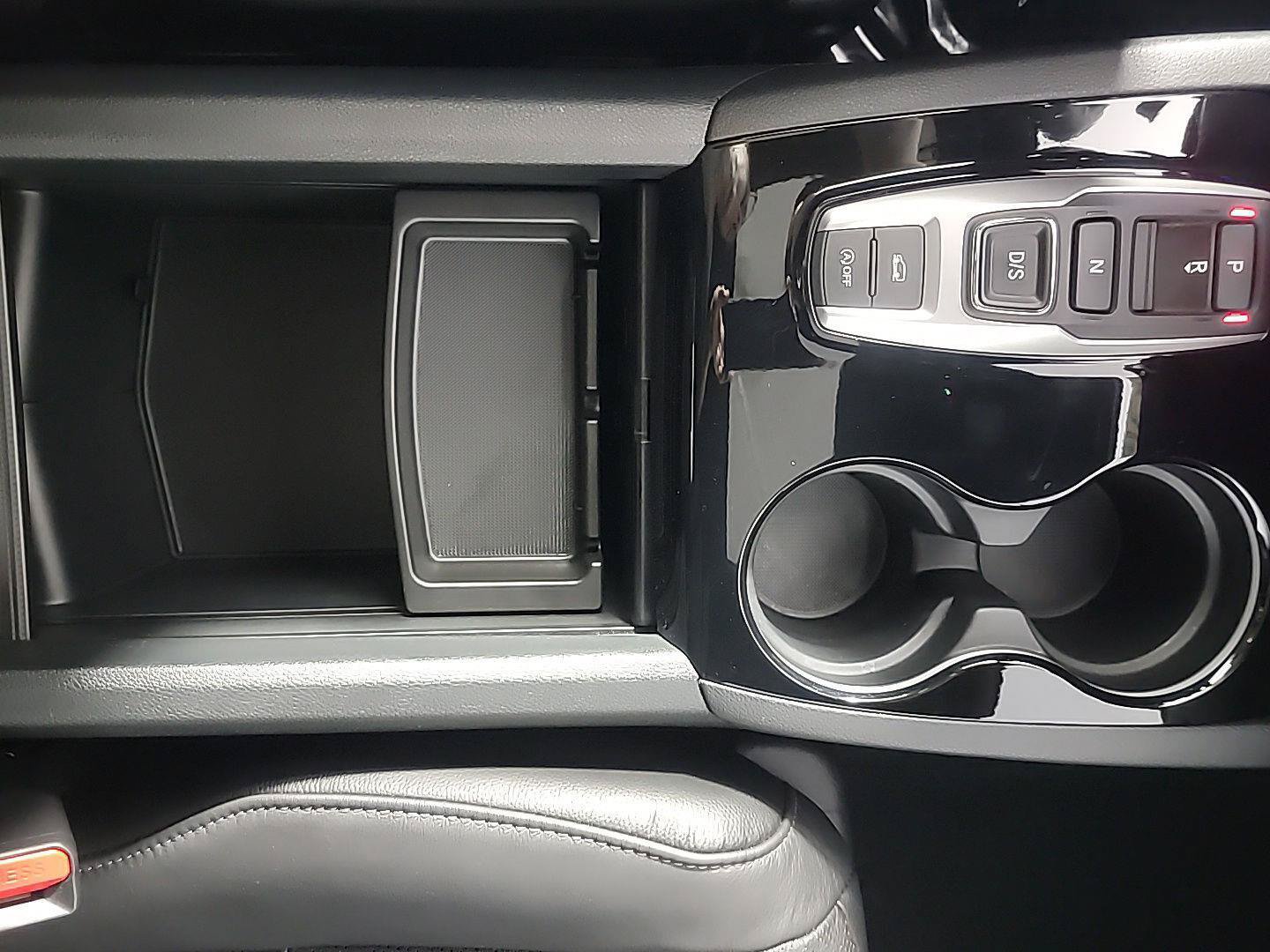 Certified 2023 Honda Passport Elite image 38