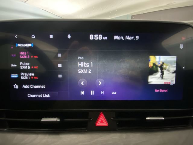 Used 2023 Kia Sportage X-Line AWD/4WD image 16