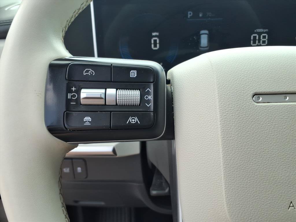 Used 2024 Hyundai Santa Fe SEL FWD image 20