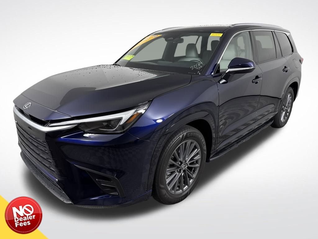 Used 2024 Lexus TX 350 350 image 7