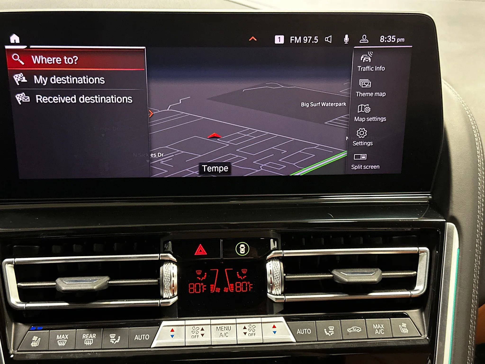 Used 2024 BMW 840i xDrive 840i xDrive Coupe 2D image 29