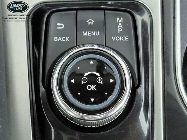 Used 2019 Nissan Maxima 3.5 SL w/ Floor Mat Group image 27