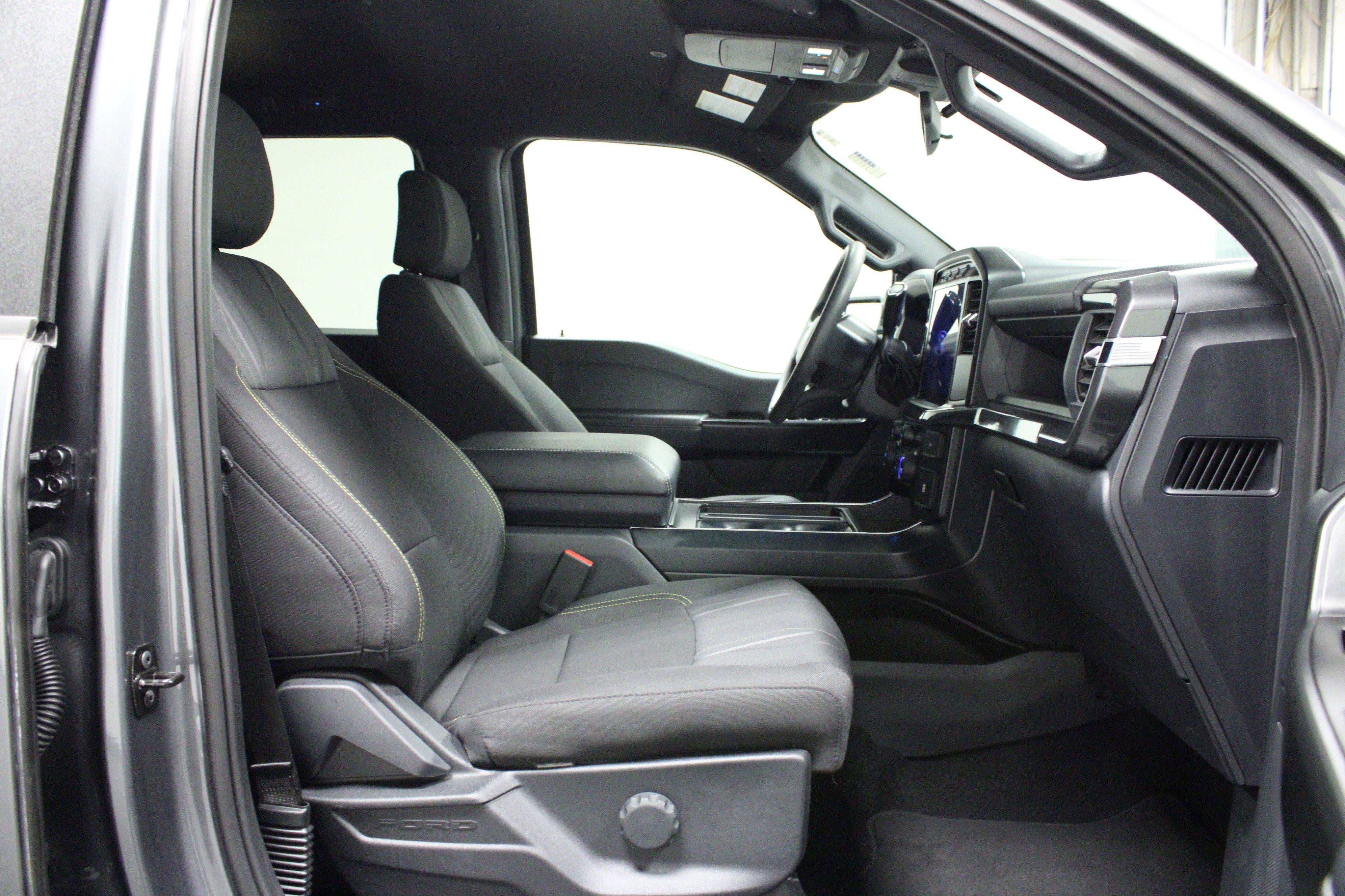 Used 2024 Ford F150 STX image 16