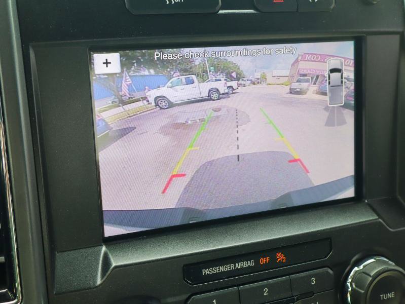 Used 2019 Ford F150 XLT w/ Equipment Group 301A Mid RWD image 21