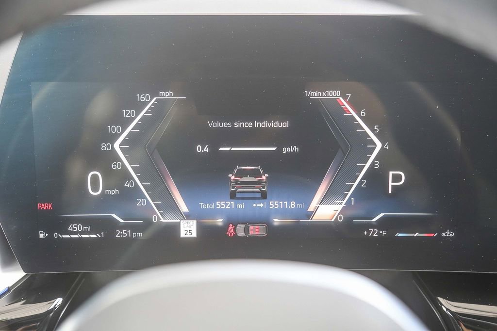 Used 2026 BMW X1 xDrive28i AWD/4WD image 18