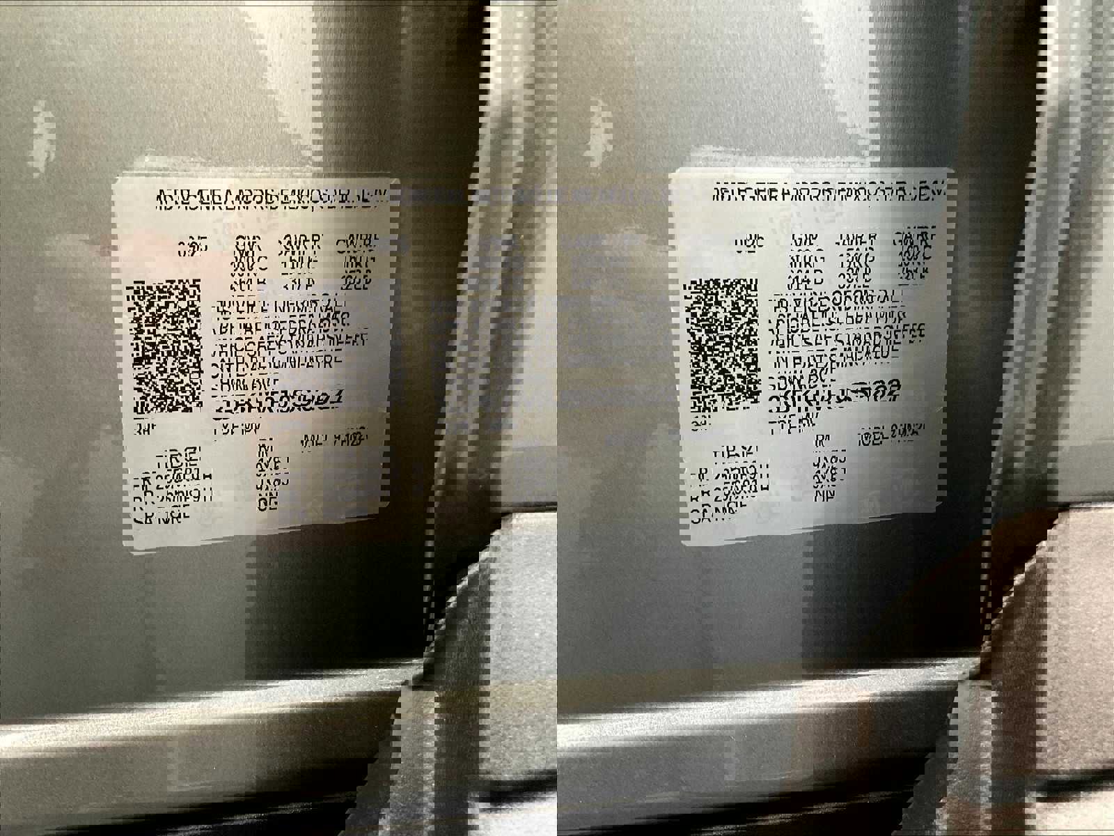 New 2025 Honda Prologue EX image 17