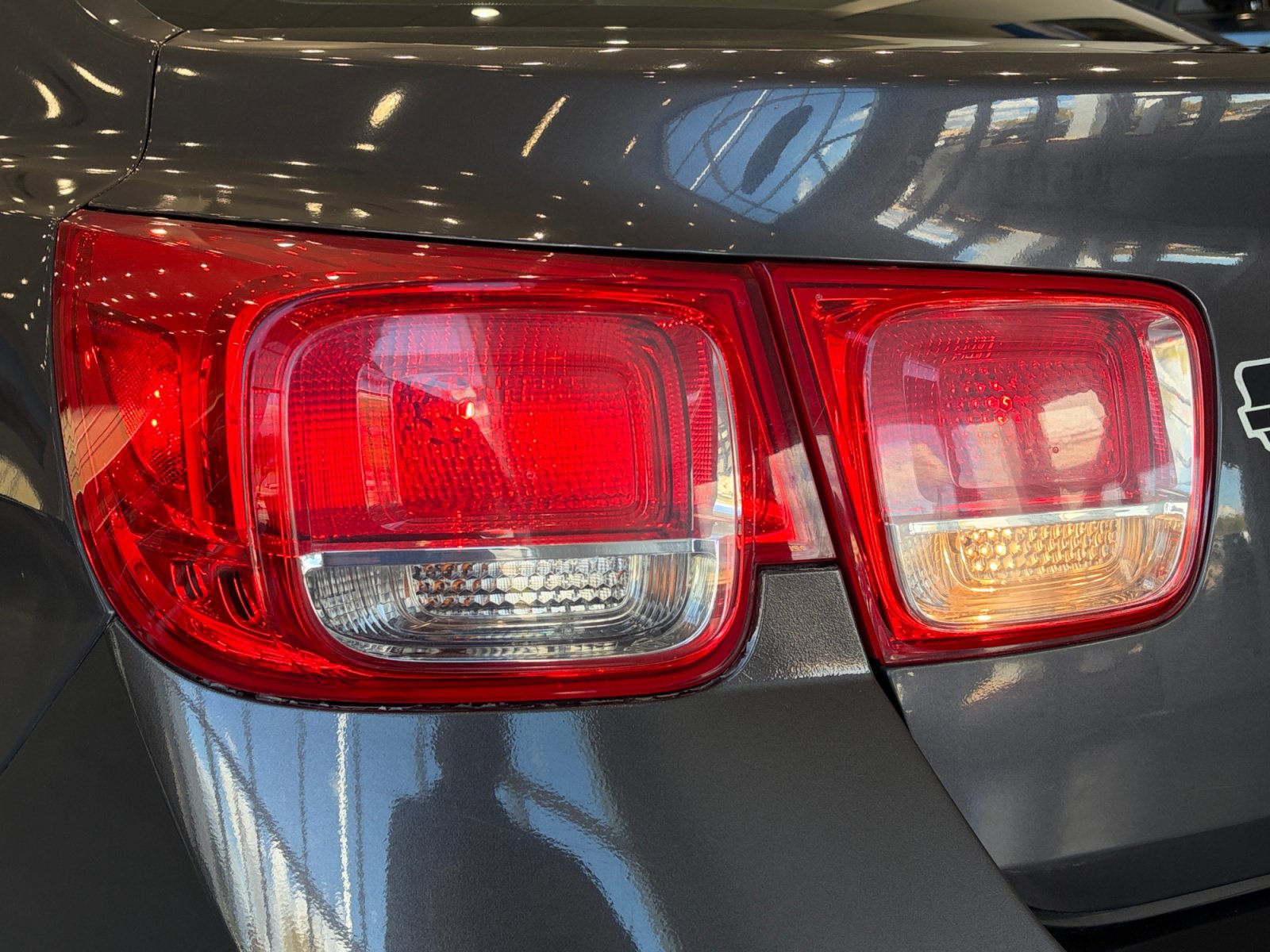 Used 2013 Chevrolet Malibu LS w/ Protection Package FWD image 26