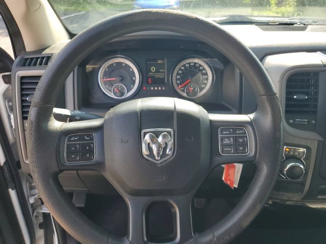 Used 2019 RAM 1500 Tradesman w/ Popular Equipment Group RWD image 10