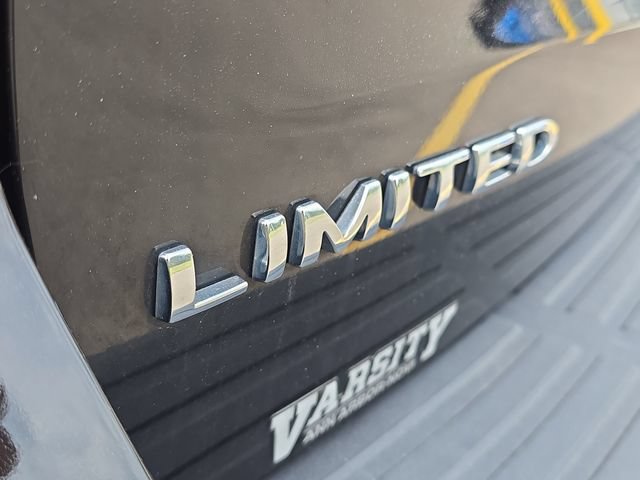 Certified 2023 Ford Expedition Limited AWD/4WD image 6