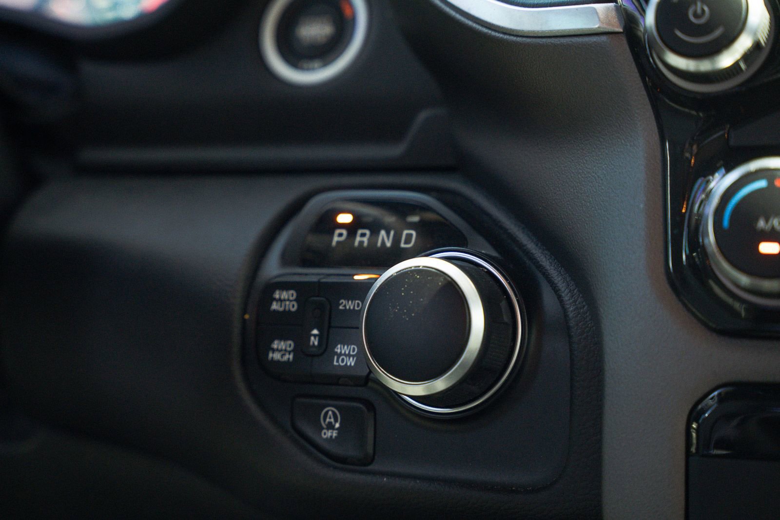 Used 2022 RAM 1500 Big Horn AWD/4WD image 30